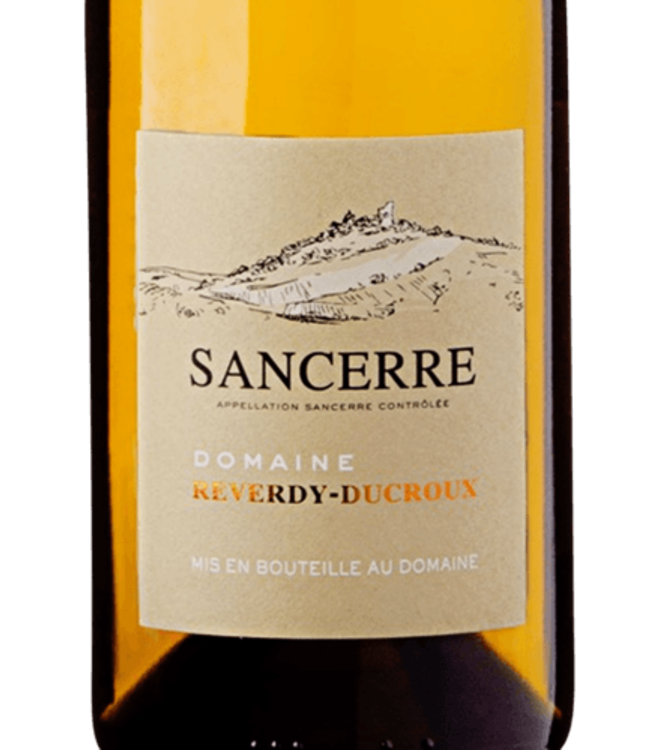 Domaine Reverdy Ducroux Sancerre 2023 | 750ml