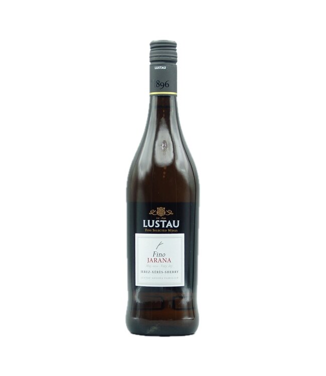 Lustau Jarana Light Fino Sherry NV | 750ml