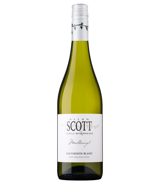 Allan Scott Marlborough Sauvignon Blanc 2024 | 750ml
