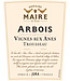 Domaine Maire & Fils Arbois Trousseau Vignes Aux Ânes 2022 | 750ml