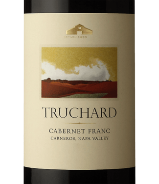Truchard Truchard Cabernet Franc (2022)