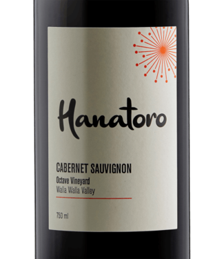 Hanatoro Hanatoro Cabernet Sauvignon (2020)