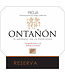 Ontanon Reserva 2015 | 750ml