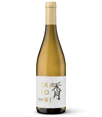 Bodegas Ontanon Ontanon Kaori Viura (2022)