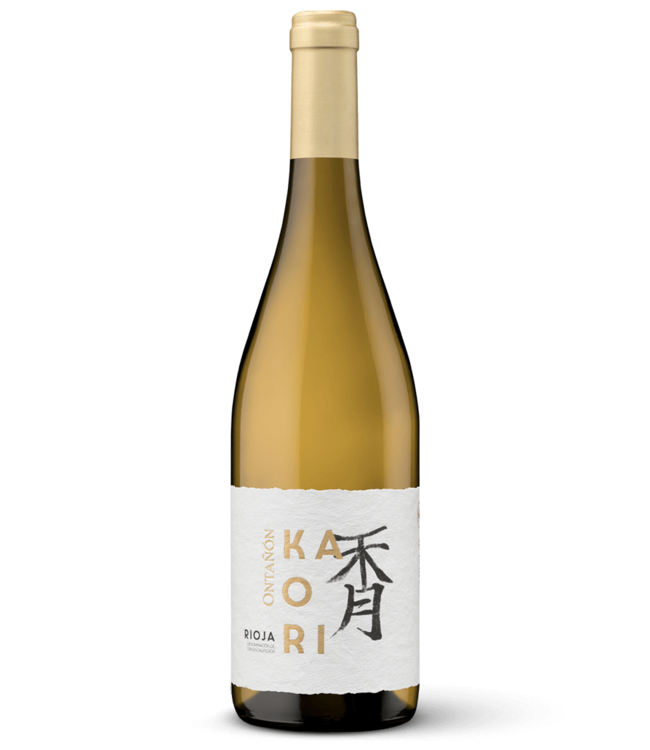 Ontanon Kaori Viura 2022 | 750ml