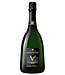 Canard-Duchene Cuvee V Brut Nature Vintage 2012 | 750ml