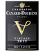 Canard-Duchene Cuvee V Brut Nature Vintage 2012 | 750ml