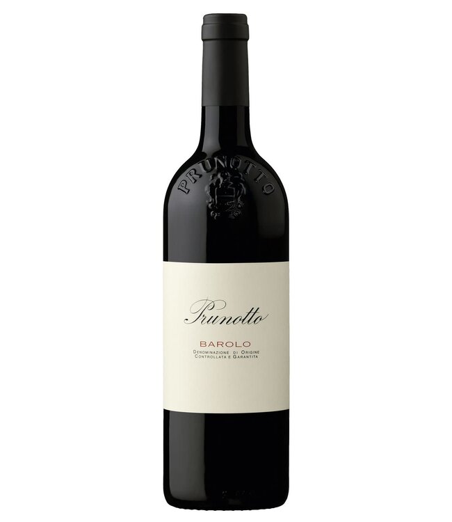 Prunotto Barolo 2020 | 750ml