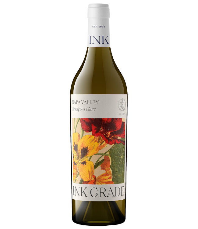 Ink Grade Sauvignon Blanc 2021 | 750ml