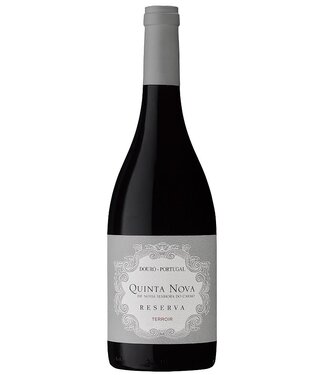 Quinta Nova Quinta Nova Terroir Blend Reserva (2022)