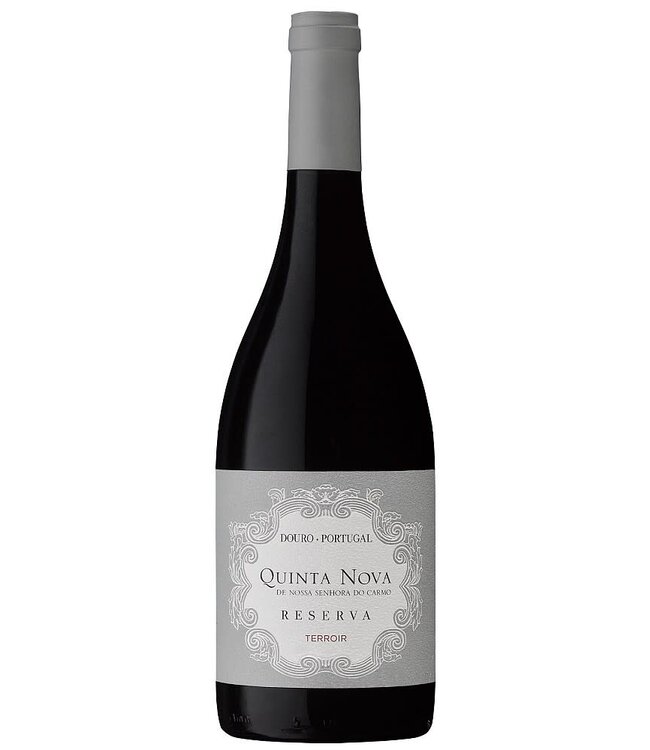 Quinta Nova Terroir Blend Reserva 2022 | 750ml