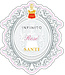Santi Infinito Bardolino Chiaretto Rosé 2023 | 750ml