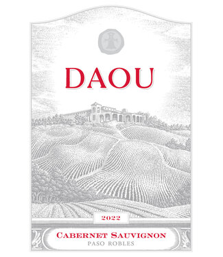 DAOU Family Estates DAOU Cabernet Sauvignon (2022)