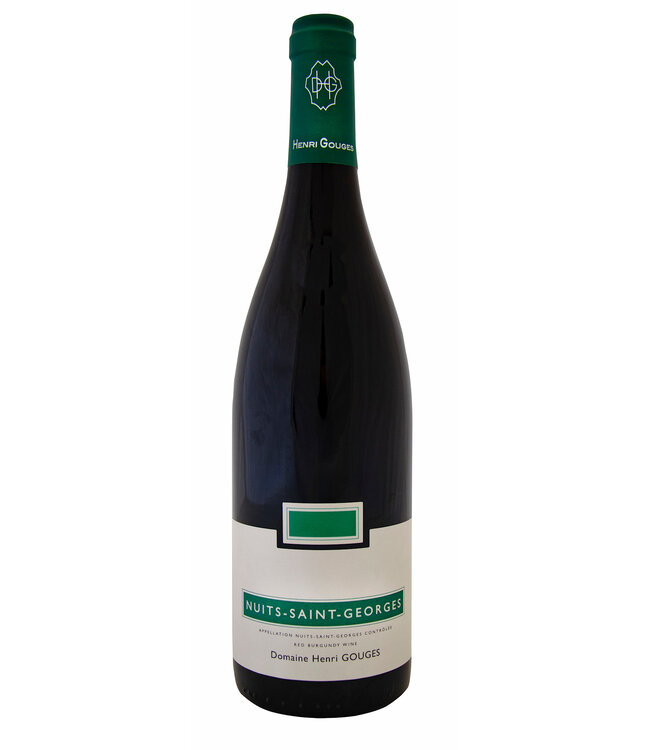 Domaine Henri Gouges Nuits-Saint-Georges Village 2022 | 750ml