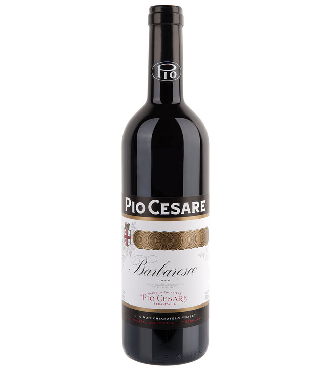 Pio Cesare Barbaresco 2020 | 750ml