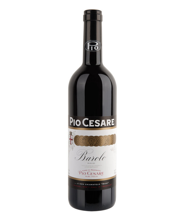 Pio Cesare Barolo 2020 | 750ml