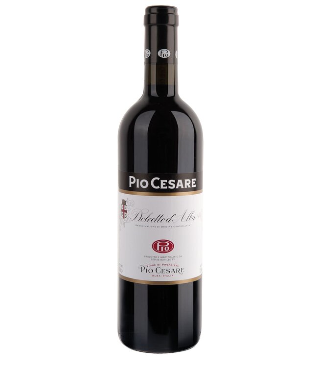 Pio Cesare Dolcetto d'Alba 2020 | 750ml