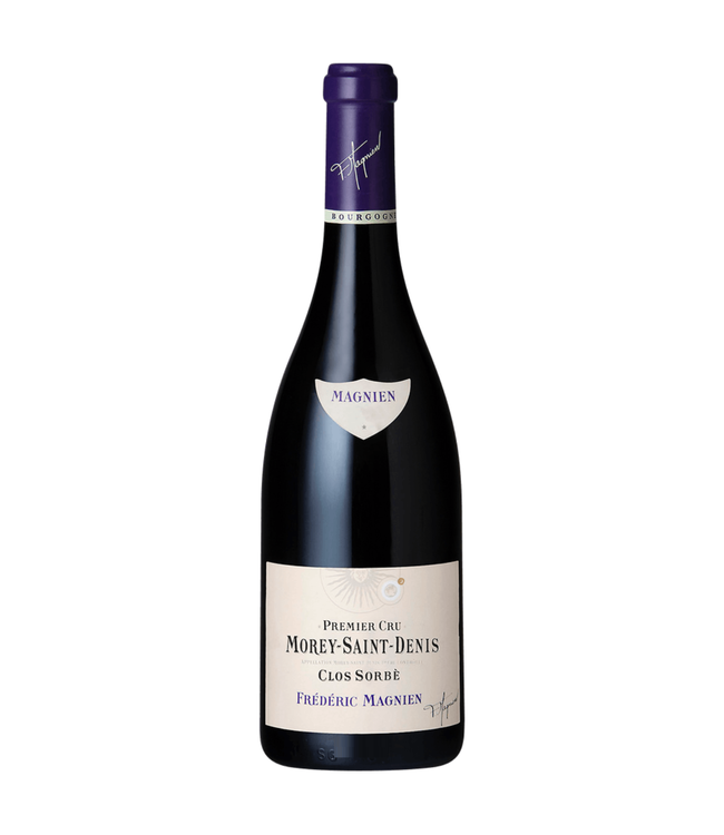 Frederic Magnien Morey-Saint-Denis Clos Sorbe Premier Cru 2019 | 750ml