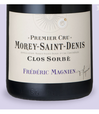 Frederic Magnien Frederic Magnien Morey-Saint-Denis Clos Sorbe Premier Cru (2019)