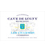 Cave de Lugny Macon-Lugny Les Charmes Chardonnay 2023 | 750ml