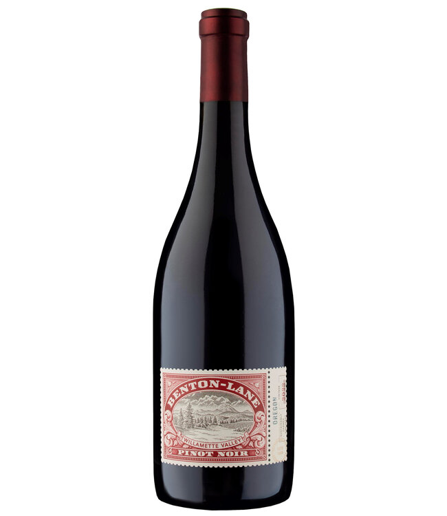 Benton-Lane Pinot Noir 2023 | 750ml