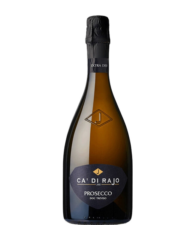 Ca' di Rajo Treviso Prosecco Extra Dry NV | 200ml