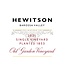 Hewitson Old Garden Vineyard Mourvedre 2021 | 750ml