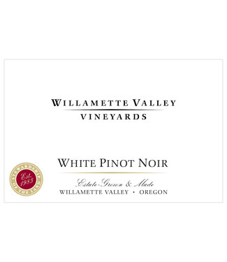Willamette Valley Vineyards Willamette Valley Vineyards White Pinot Noir (2023)