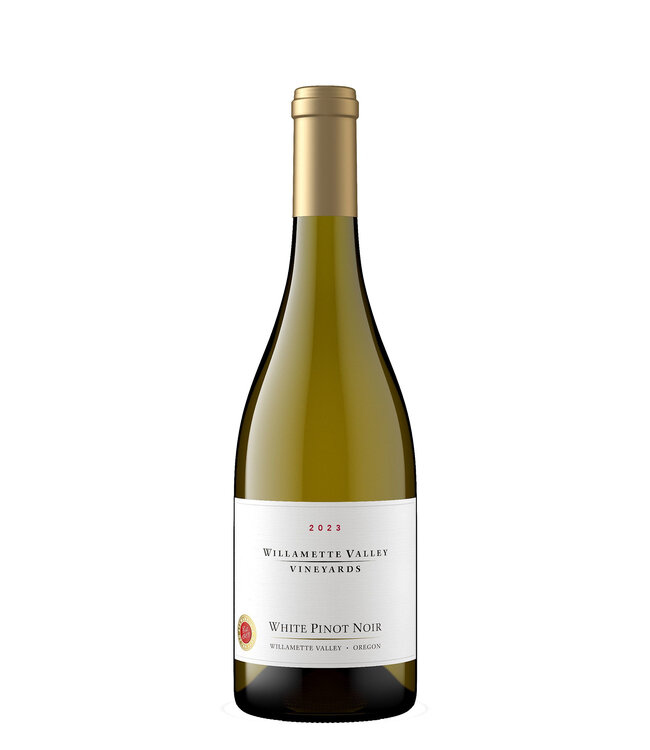 Willamette Valley Vineyards White Pinot Noir 2023 | 750ml