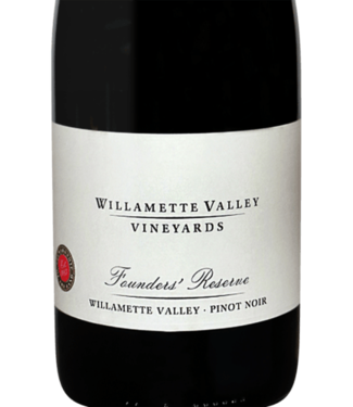 Willamette Valley Vineyards Willamette Valley Vineyards Founders' Reserve Pinot Noir (2023)