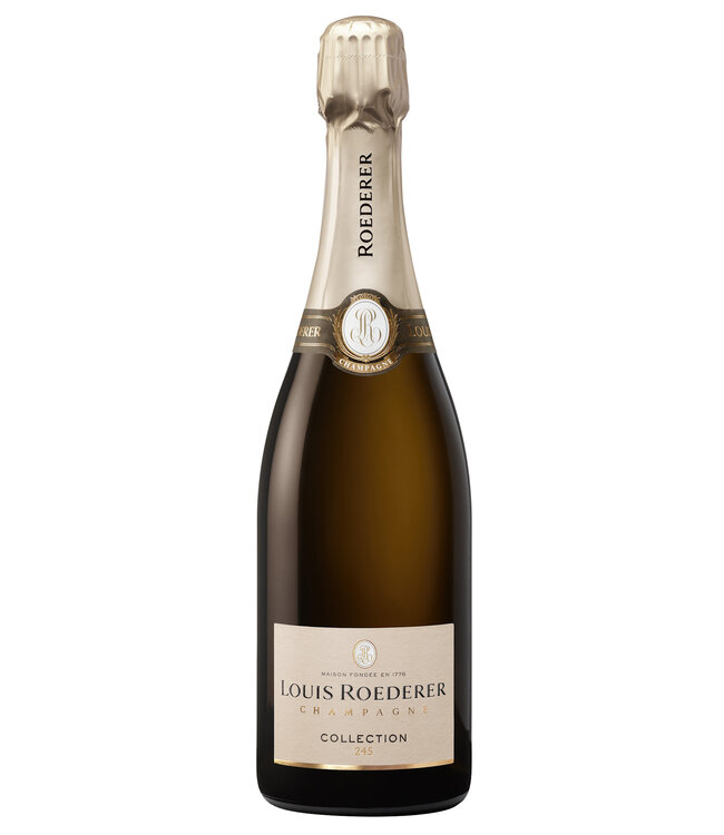 Louis Roederer Collection 245 NV | 750ml