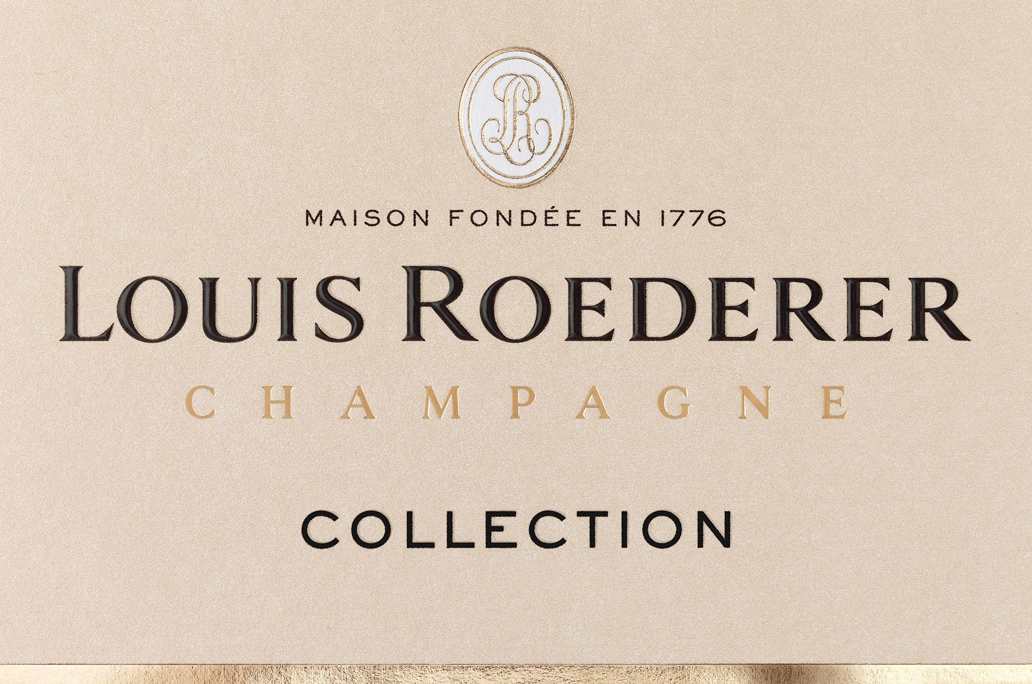 Louis Roederer Collection 245