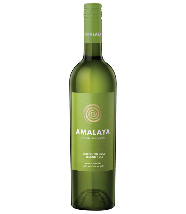 Amalaya Blanco Blend 2021 | 750ml