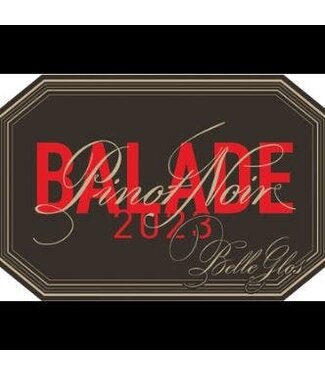 Copper Cane Belle Glos Balade Pinot Noir (2023)