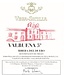 Vega Sicilia Valbuena 5° Ribera del Duero 2019 | 750ml