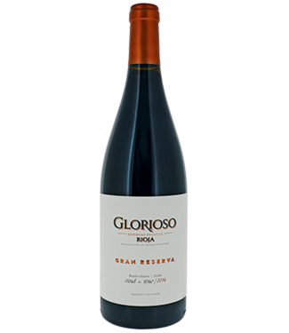 Bodegas Palacio Bodegas Palacio Glorioso Rioja Gran Reserva (2014)