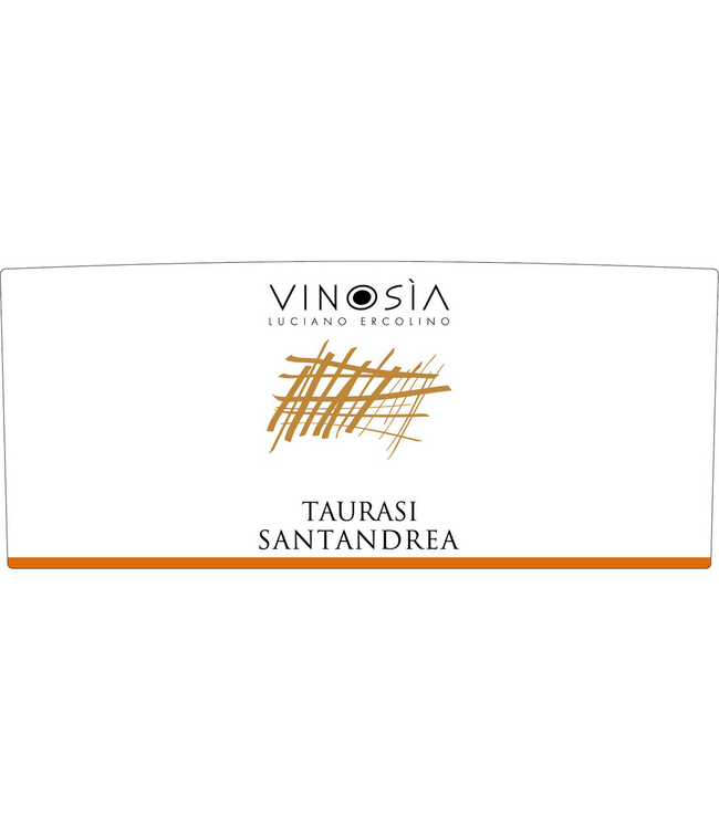Vinosia Santandrea 2014 | 750ml