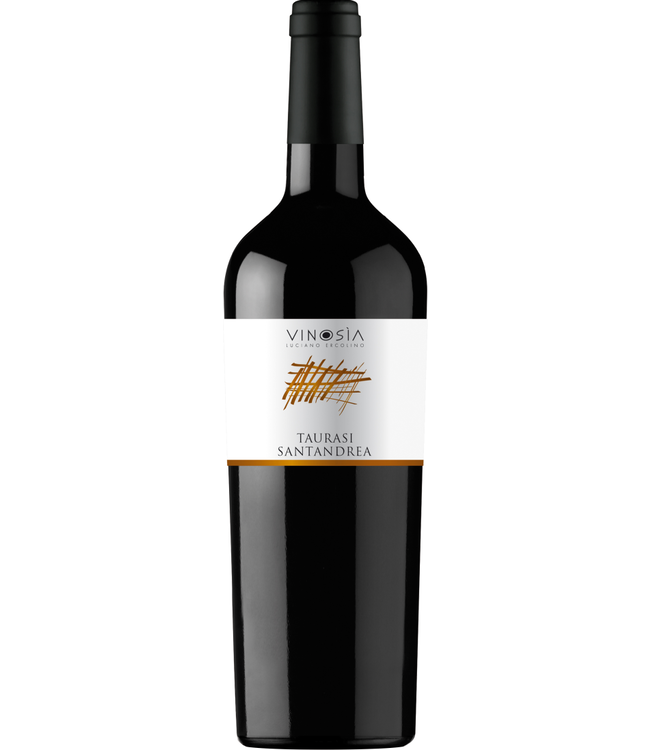 Vinosia Santandrea 2014 | 750ml