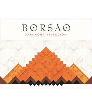 Bodegas Borsao Borsao Garnacha Selección (2021)