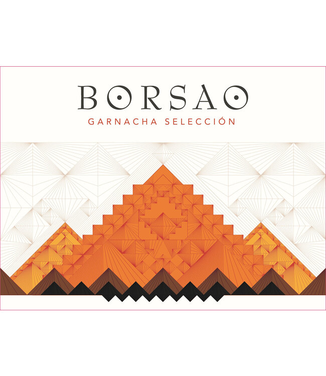 Borsao Garnacha Selección 2021 | 750ml