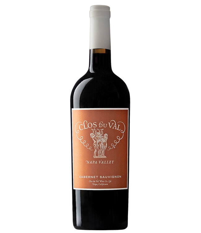 Clos du Val Napa Valley Cabernet Sauvignon 2022 | 750ml