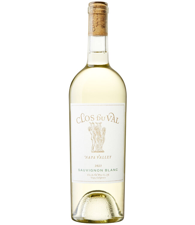 Clos du Val Sauvignon Blanc 2023 | 750ml