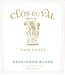 Clos du Val Sauvignon Blanc 2023 | 750ml