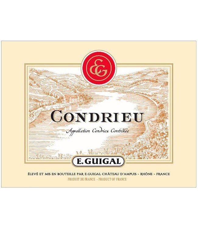 E. Guigal Condrieu 2022 | 750ml