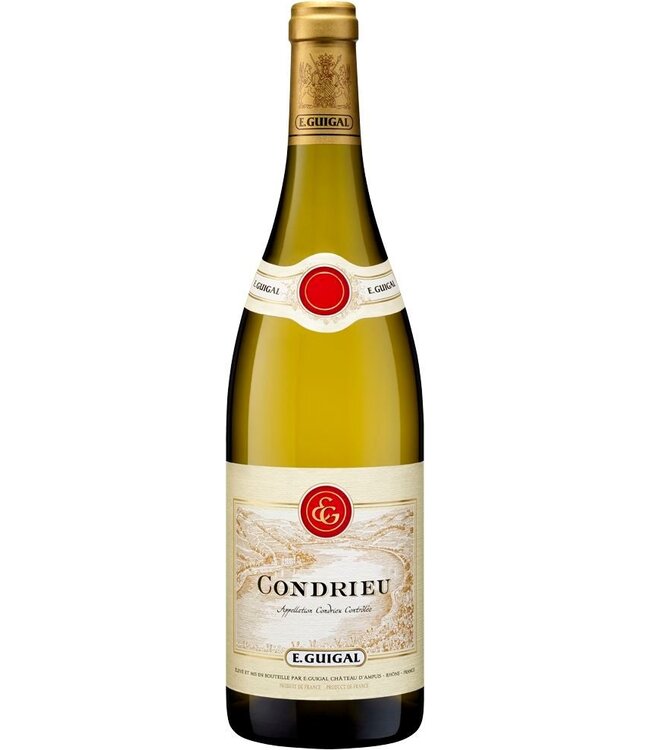 E. Guigal Condrieu 2022 | 750ml