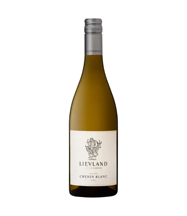 Lievland Vineyards Old Vine Chenin Blanc 2024 | 750ml