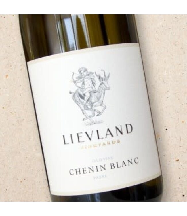 Lievland Vineyards Old Vine Chenin Blanc 2024 | 750ml