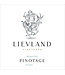 Lievland Vineyards Bushvine Pinotage 2023 | 750ml