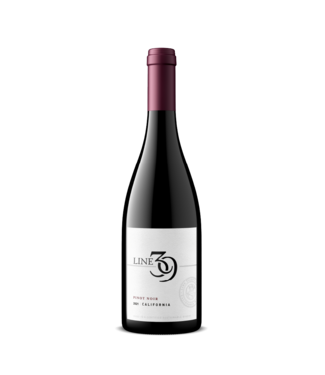Line 39 Line 39 Pinot Noir (2021)