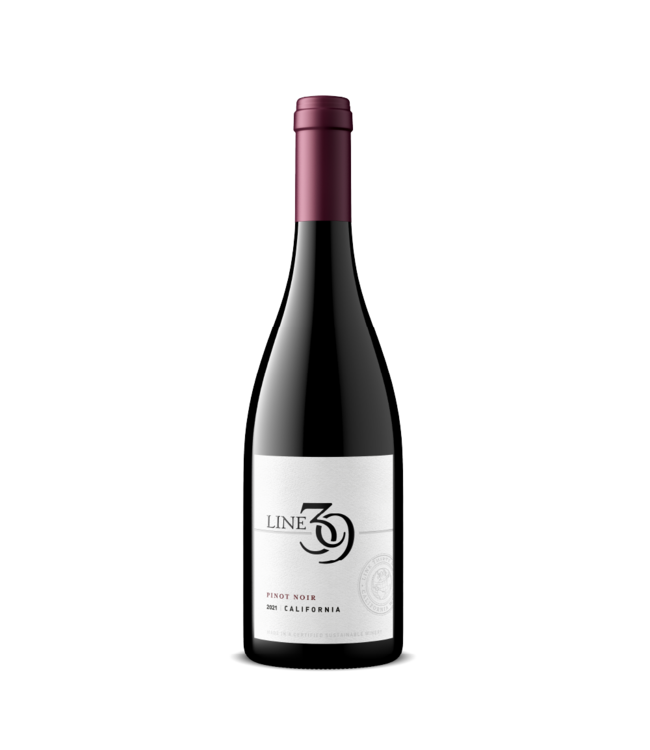 Line 39 Pinot Noir 2021 | 750ml
